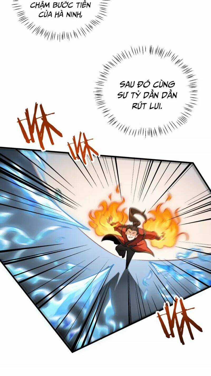 Mang Theo Các Tiên Tử Vô Địch Thiên Hạ Chapter 10 trang 7