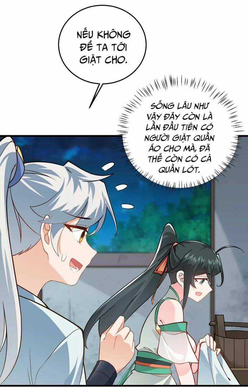 Mang Theo Các Tiên Tử Vô Địch Thiên Hạ Chapter 10 trang 70