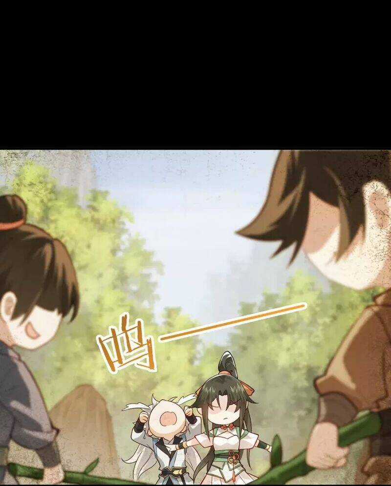 Mang Theo Các Tiên Tử Vô Địch Thiên Hạ Chapter 10 trang 73