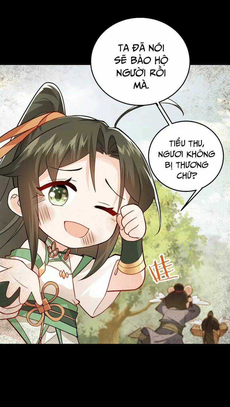 Mang Theo Các Tiên Tử Vô Địch Thiên Hạ Chapter 10 trang 75