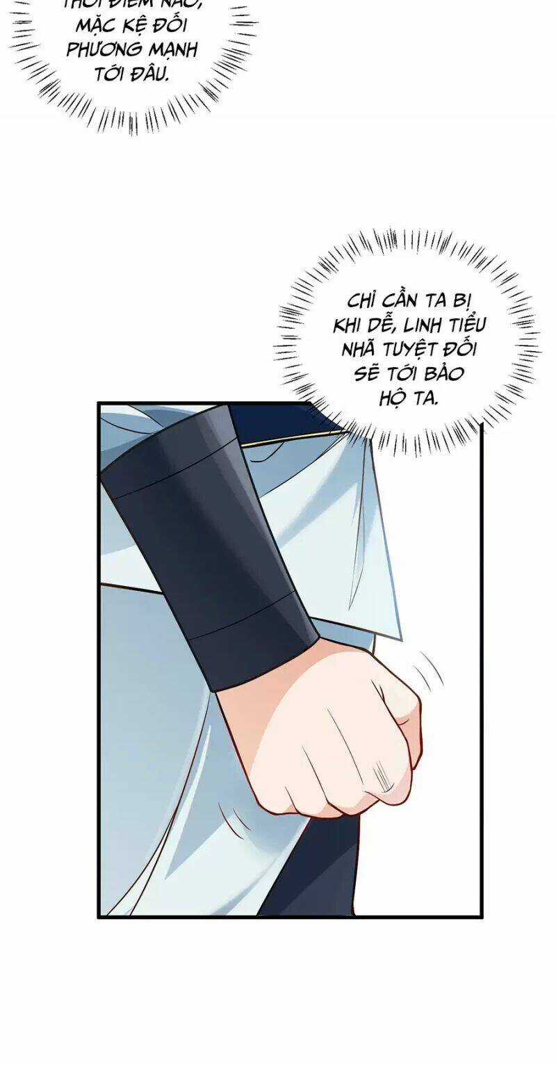 Mang Theo Các Tiên Tử Vô Địch Thiên Hạ Chapter 10 trang 77