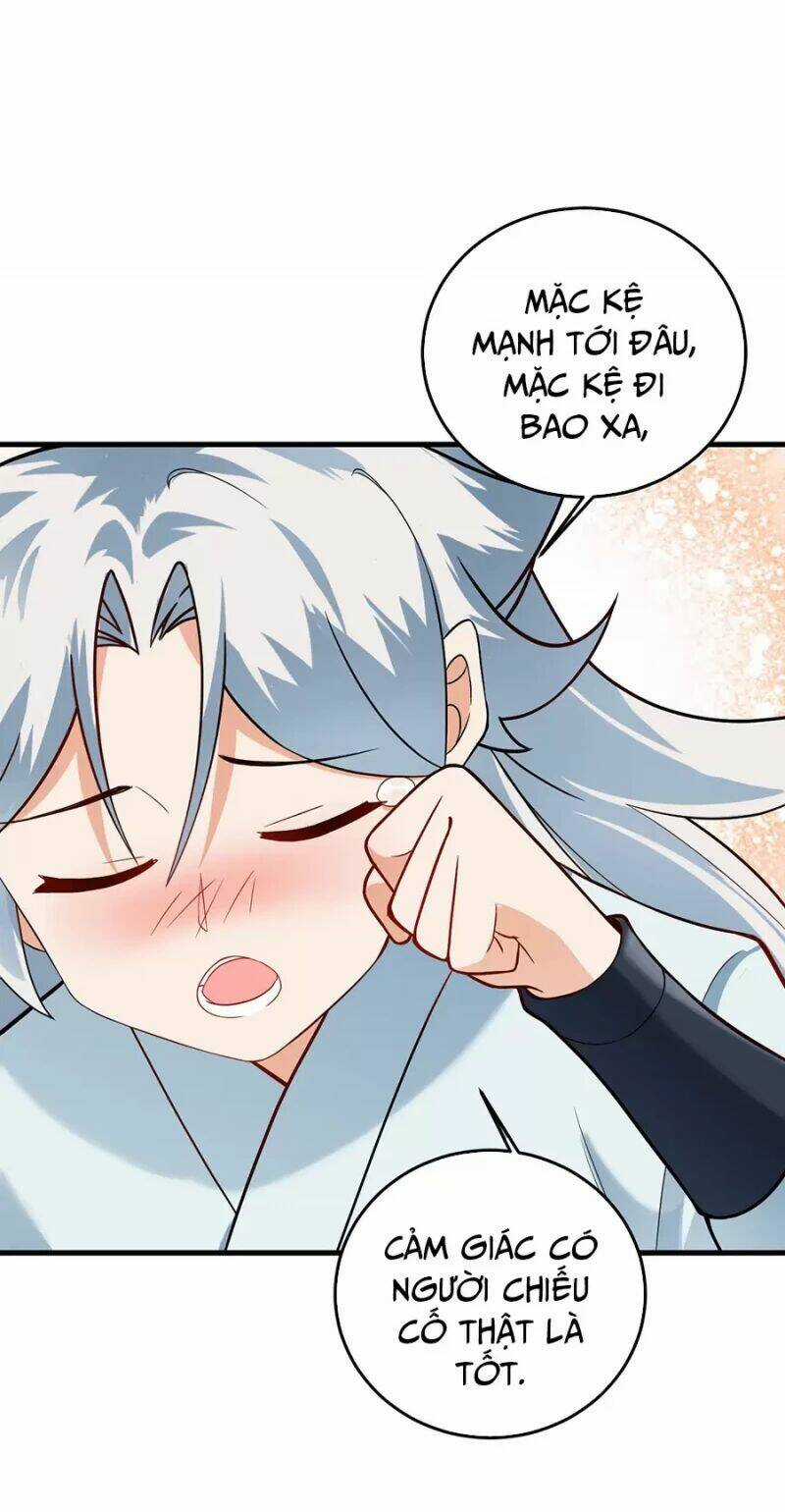 Mang Theo Các Tiên Tử Vô Địch Thiên Hạ Chapter 10 trang 78