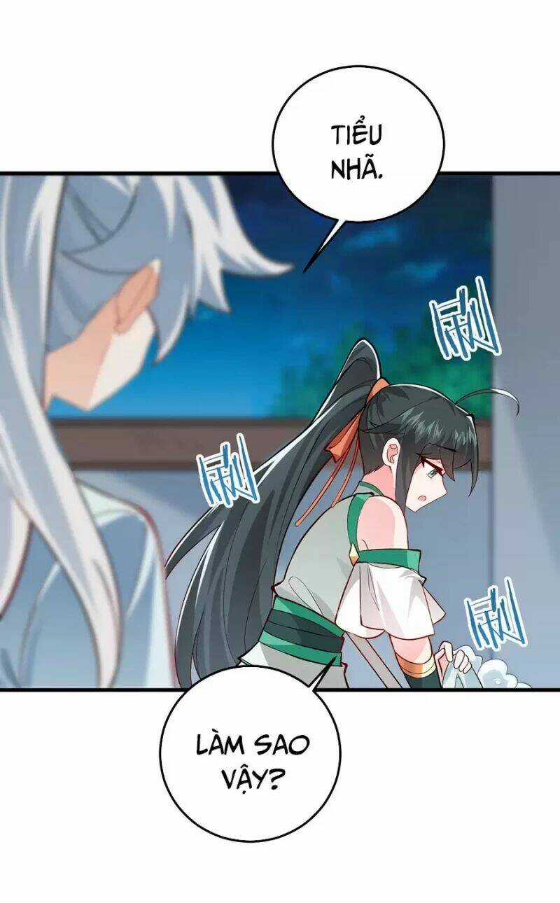 Mang Theo Các Tiên Tử Vô Địch Thiên Hạ Chapter 10 trang 79