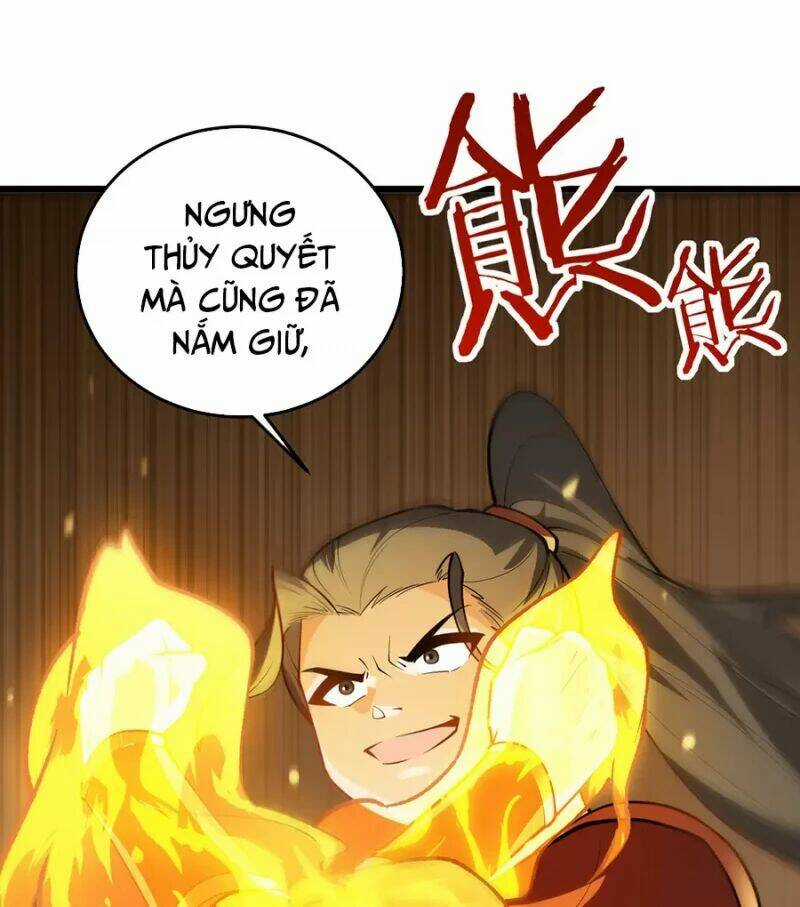 Mang Theo Các Tiên Tử Vô Địch Thiên Hạ Chapter 10 trang 8