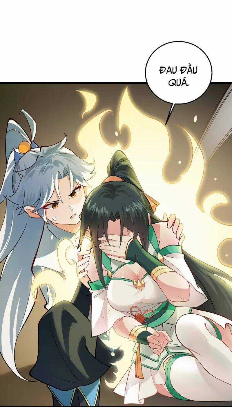 Mang Theo Các Tiên Tử Vô Địch Thiên Hạ Chapter 10 trang 81