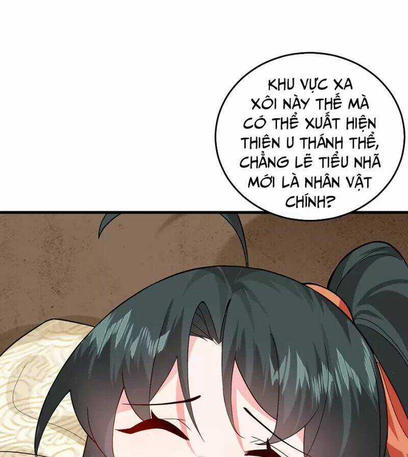 Mang Theo Các Tiên Tử Vô Địch Thiên Hạ Chapter 11 trang 10