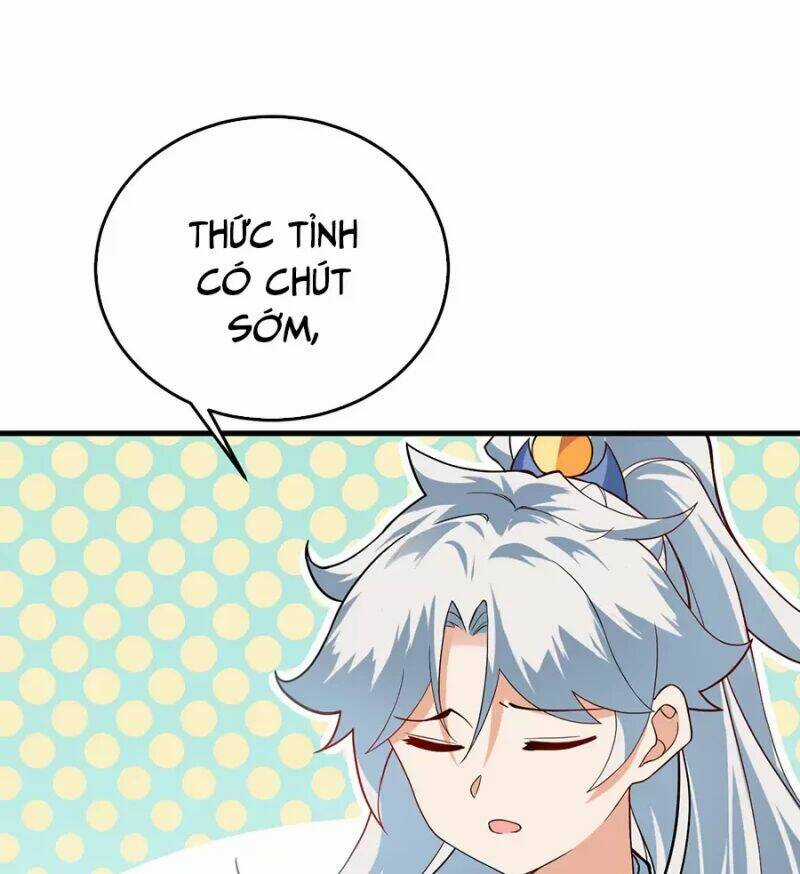 Mang Theo Các Tiên Tử Vô Địch Thiên Hạ Chapter 11 trang 12