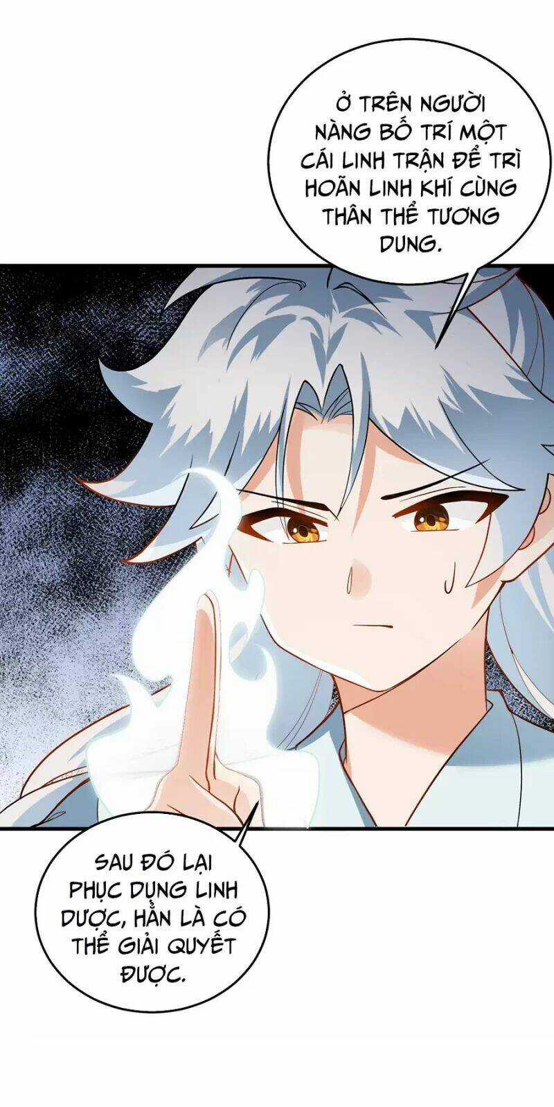 Mang Theo Các Tiên Tử Vô Địch Thiên Hạ Chapter 11 trang 18