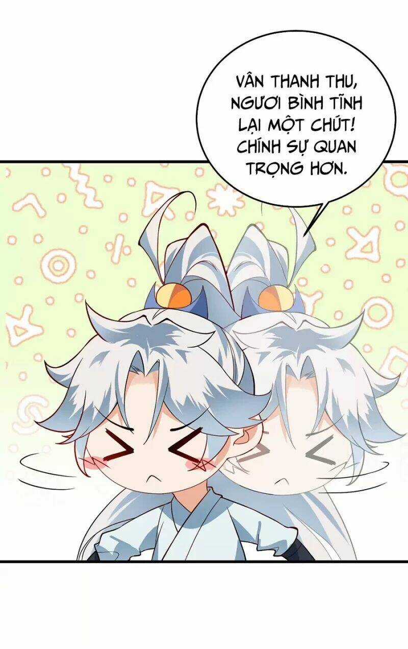 Mang Theo Các Tiên Tử Vô Địch Thiên Hạ Chapter 11 trang 21