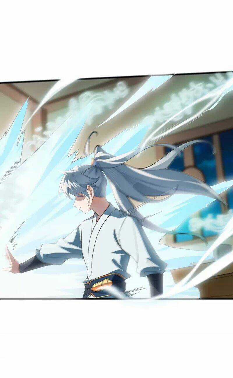 Mang Theo Các Tiên Tử Vô Địch Thiên Hạ Chapter 11 trang 27