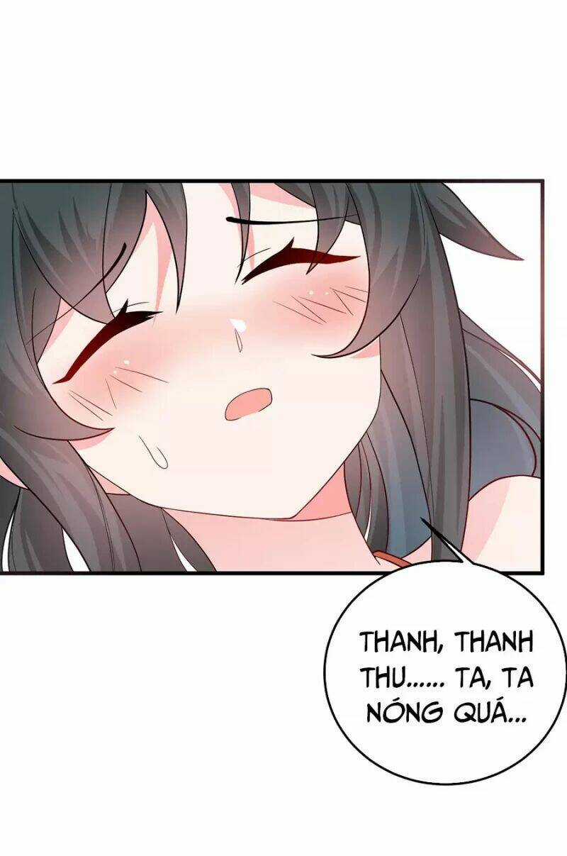 Mang Theo Các Tiên Tử Vô Địch Thiên Hạ Chapter 11 trang 28