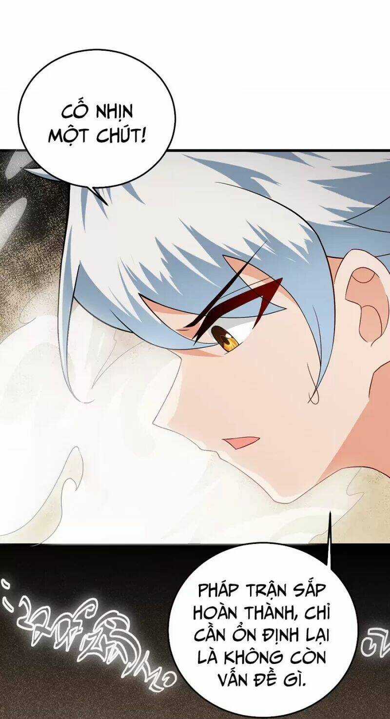 Mang Theo Các Tiên Tử Vô Địch Thiên Hạ Chapter 11 trang 29