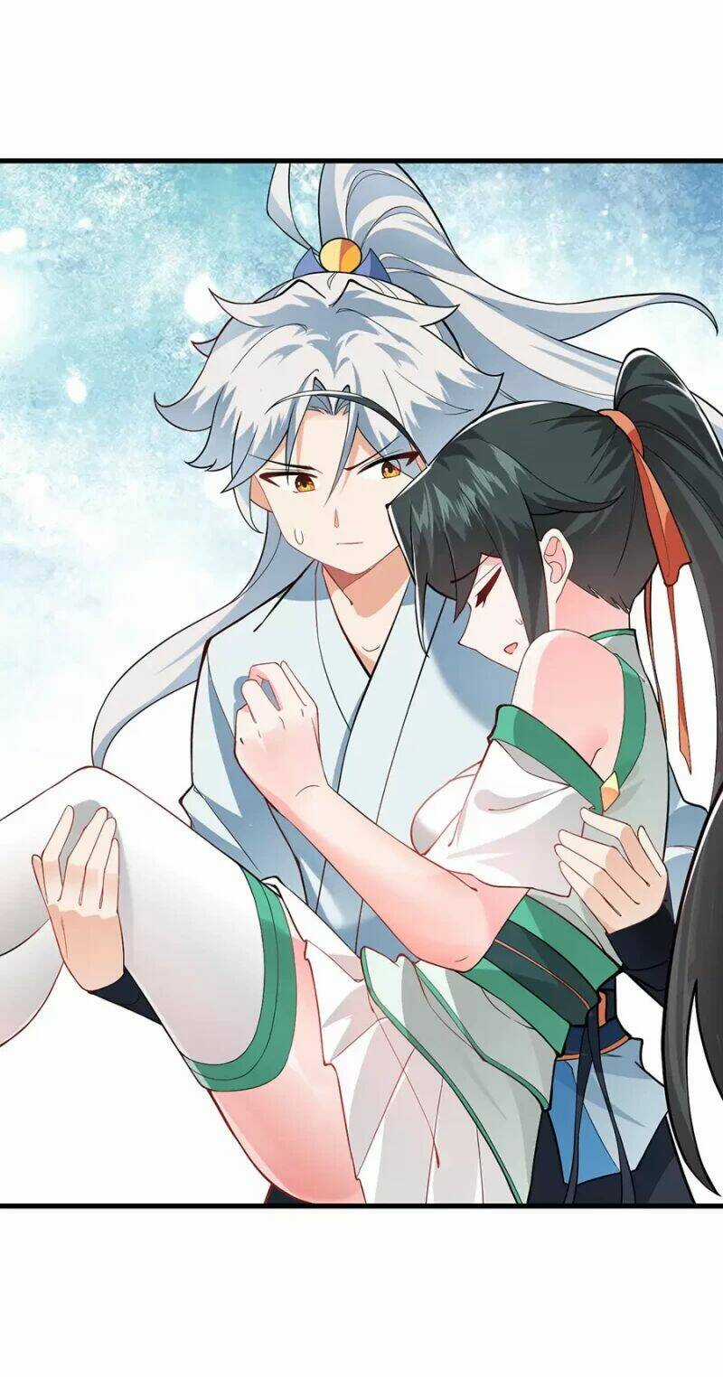 Mang Theo Các Tiên Tử Vô Địch Thiên Hạ Chapter 11 trang 3