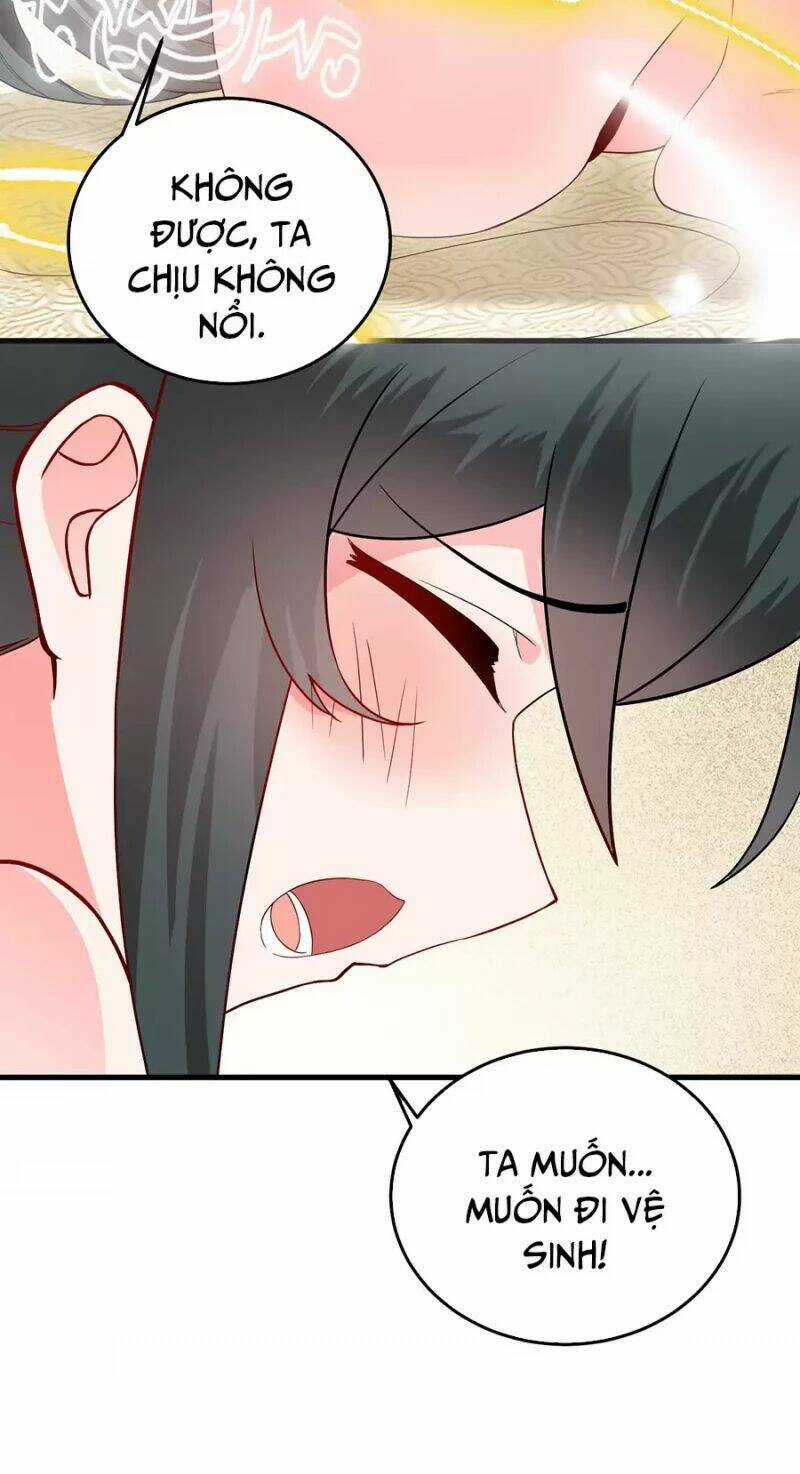 Mang Theo Các Tiên Tử Vô Địch Thiên Hạ Chapter 11 trang 31