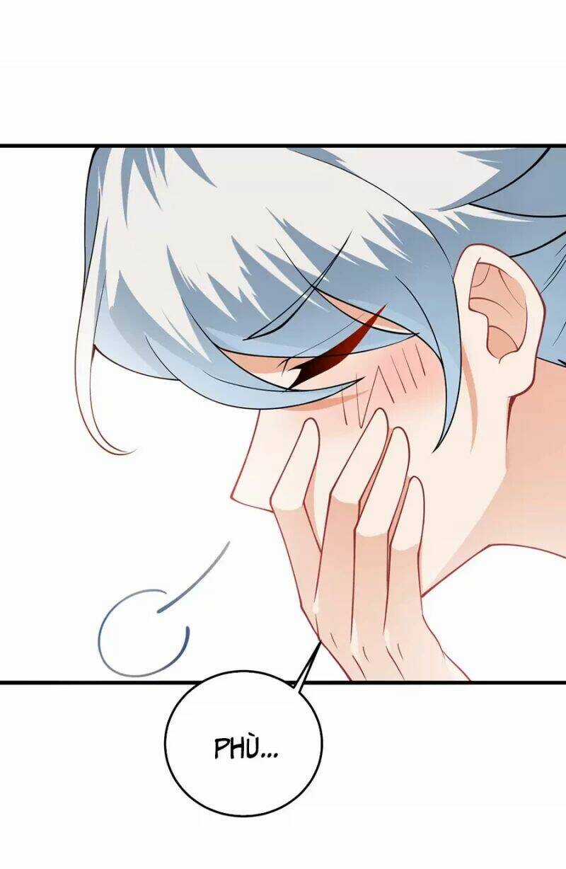 Mang Theo Các Tiên Tử Vô Địch Thiên Hạ Chapter 11 trang 40