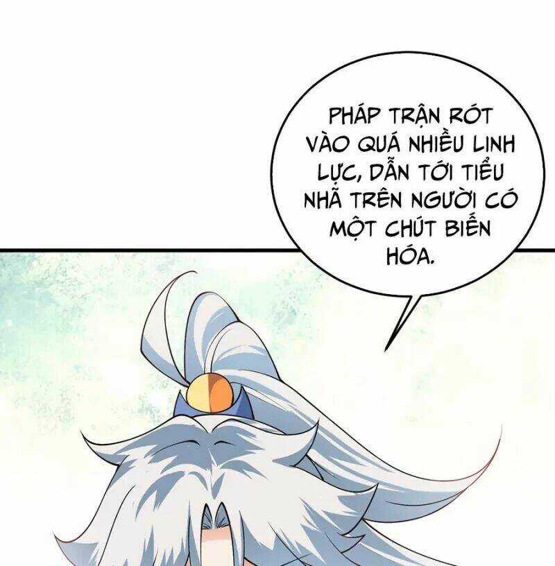 Mang Theo Các Tiên Tử Vô Địch Thiên Hạ Chapter 11 trang 41