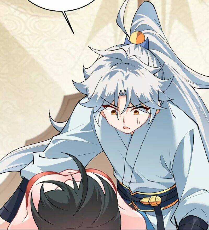 Mang Theo Các Tiên Tử Vô Địch Thiên Hạ Chapter 11 trang 46