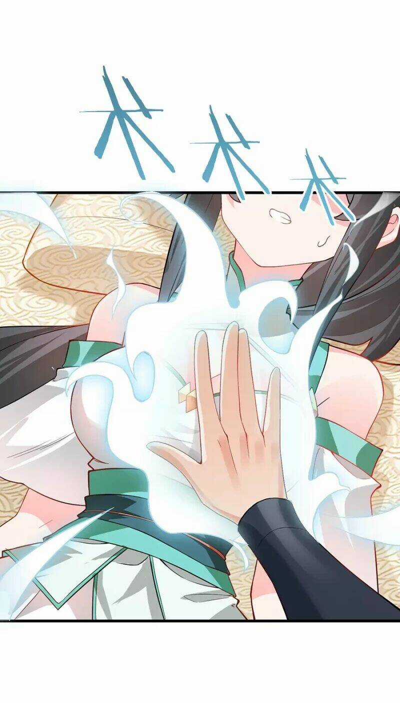 Mang Theo Các Tiên Tử Vô Địch Thiên Hạ Chapter 11 trang 5