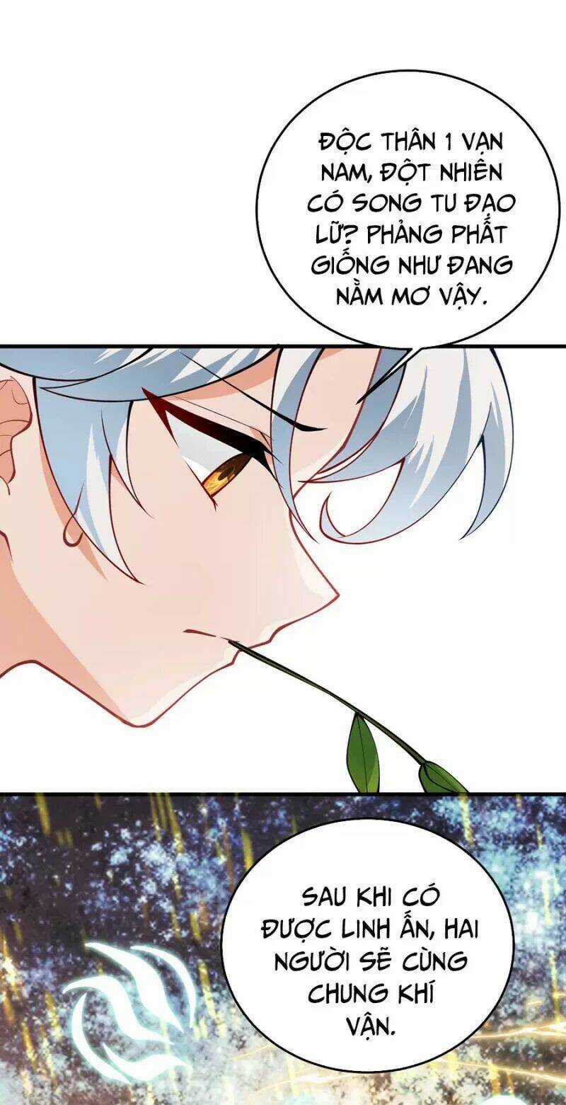 Mang Theo Các Tiên Tử Vô Địch Thiên Hạ Chapter 11 trang 50