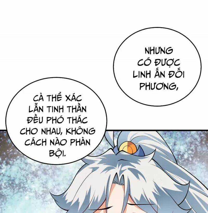 Mang Theo Các Tiên Tử Vô Địch Thiên Hạ Chapter 11 trang 52