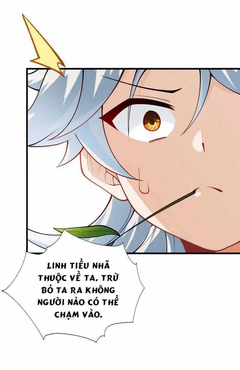 Mang Theo Các Tiên Tử Vô Địch Thiên Hạ Chapter 11 trang 54