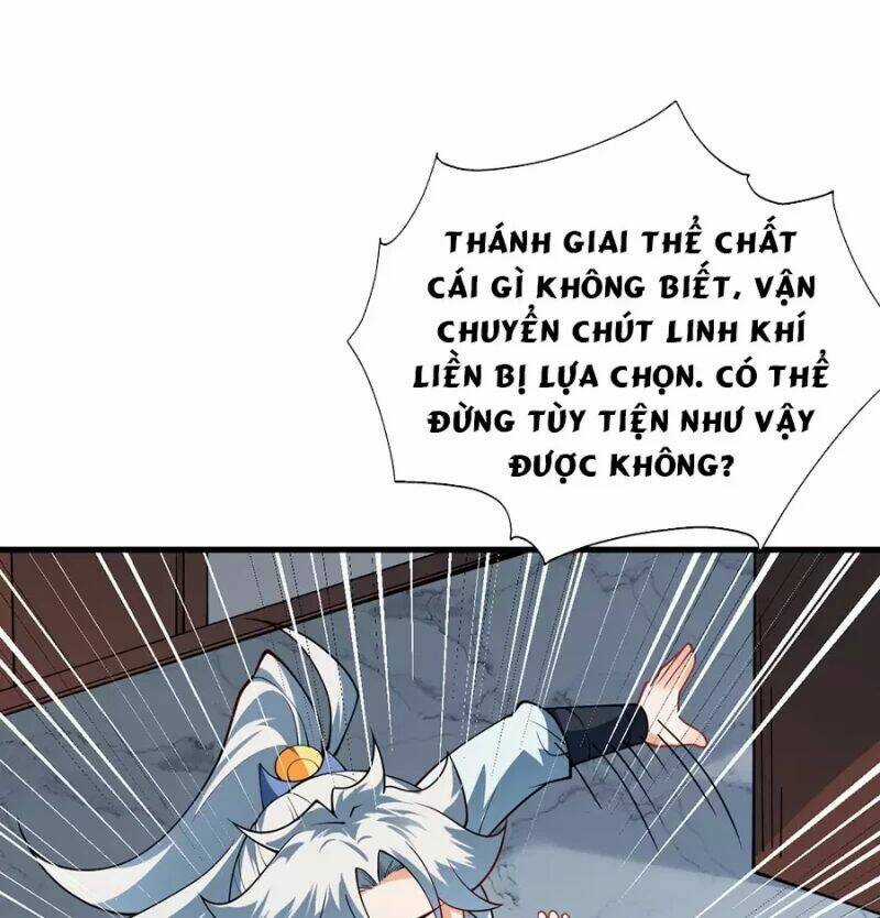 Mang Theo Các Tiên Tử Vô Địch Thiên Hạ Chapter 11 trang 55