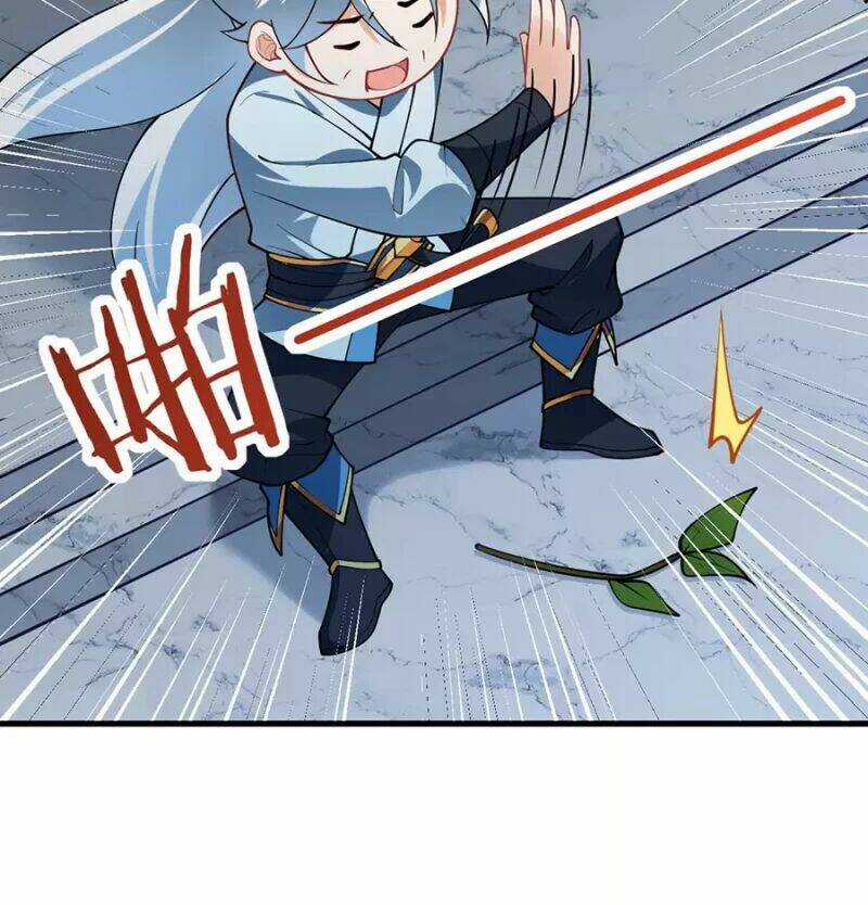 Mang Theo Các Tiên Tử Vô Địch Thiên Hạ Chapter 11 trang 56