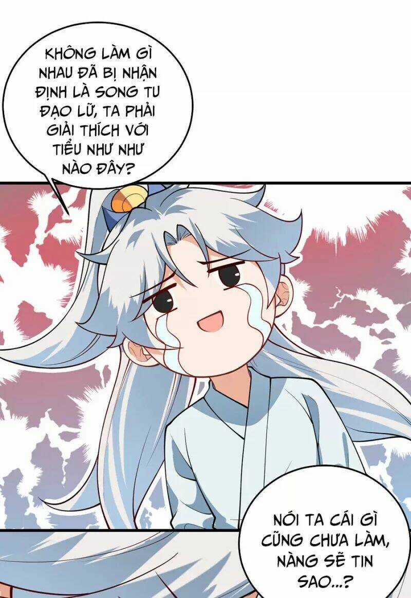 Mang Theo Các Tiên Tử Vô Địch Thiên Hạ Chapter 11 trang 57