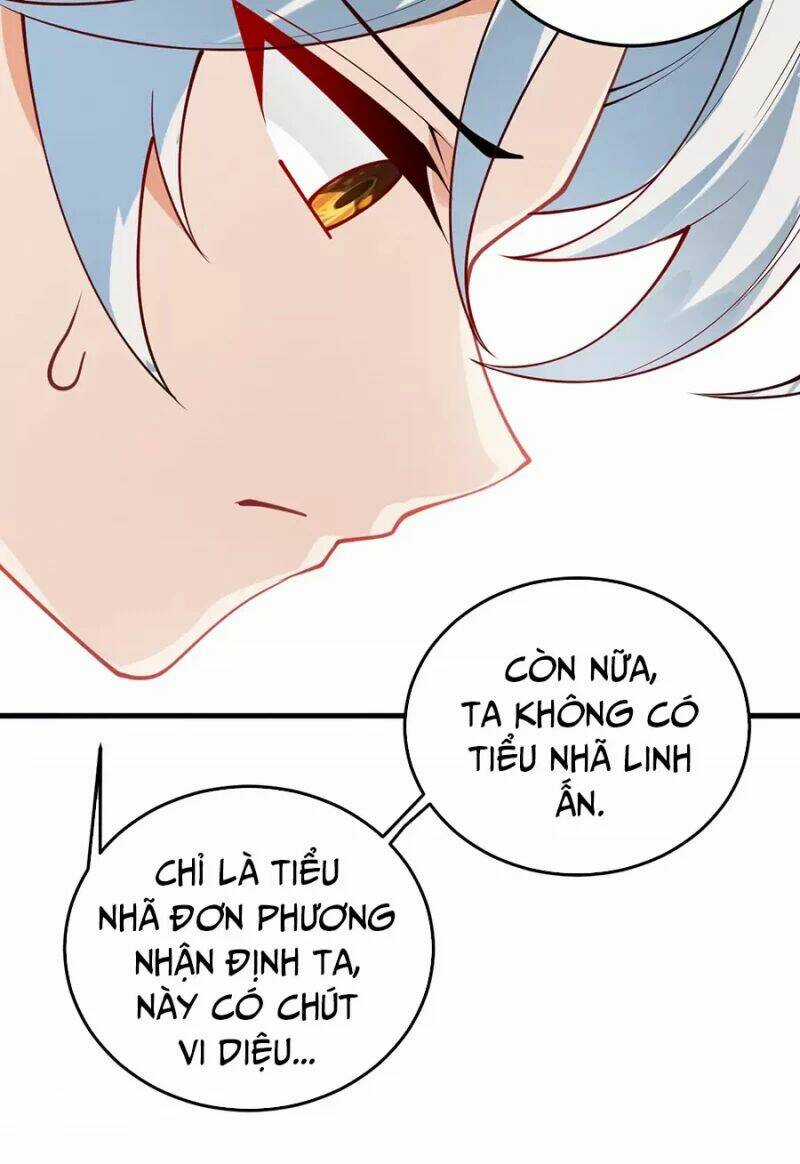 Mang Theo Các Tiên Tử Vô Địch Thiên Hạ Chapter 11 trang 58