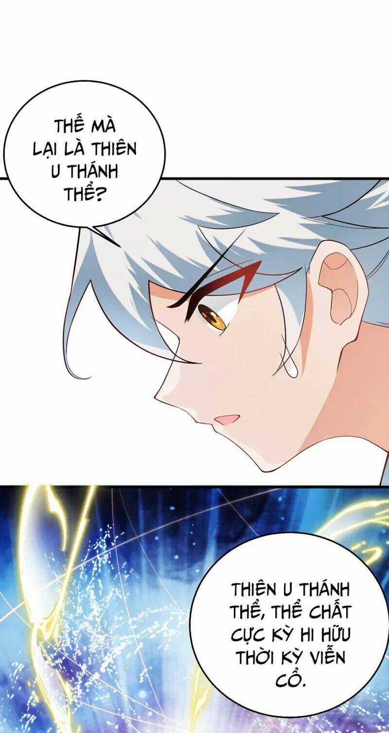 Mang Theo Các Tiên Tử Vô Địch Thiên Hạ Chapter 11 trang 6