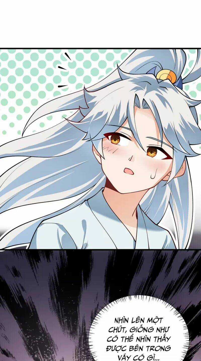 Mang Theo Các Tiên Tử Vô Địch Thiên Hạ Chapter 11 trang 63