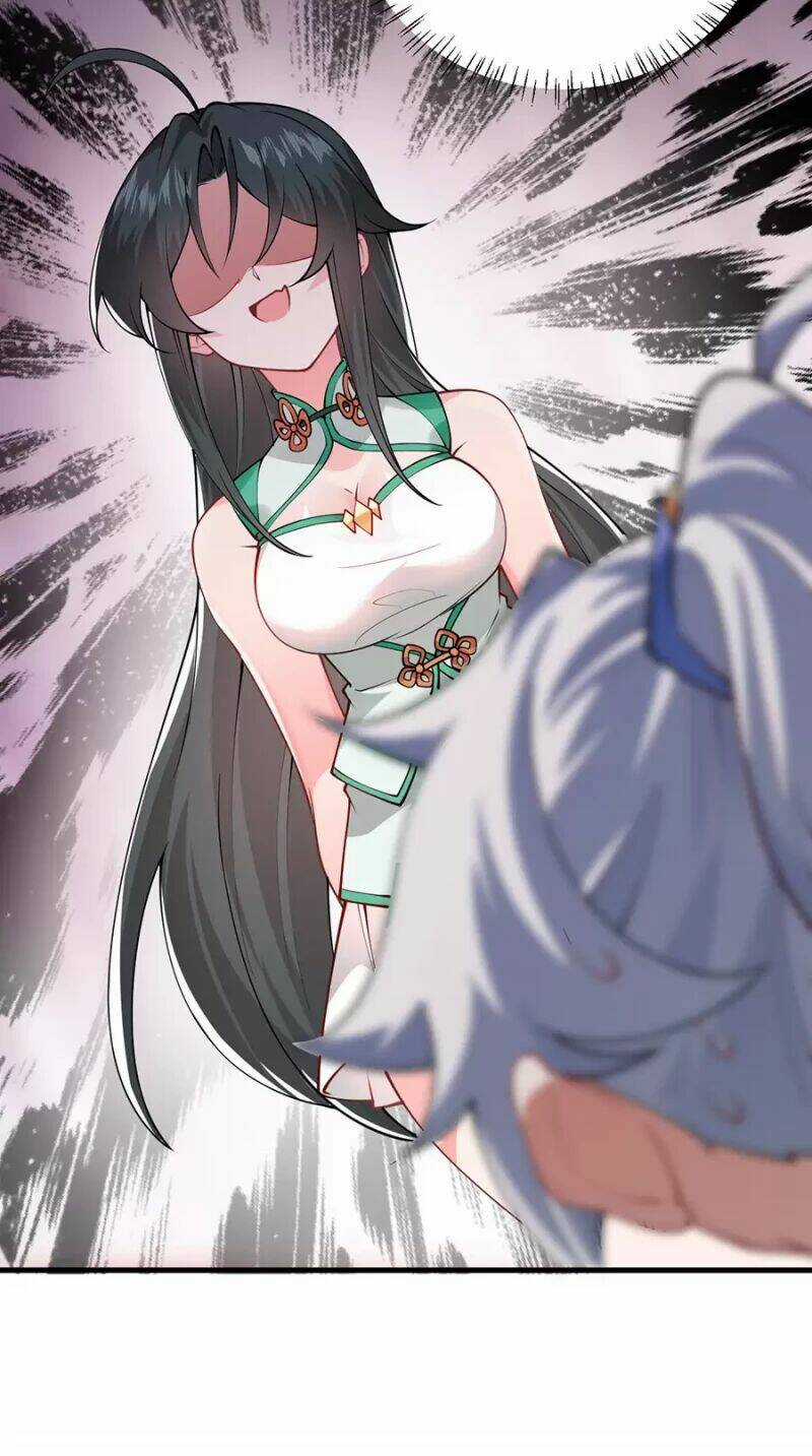 Mang Theo Các Tiên Tử Vô Địch Thiên Hạ Chapter 11 trang 64