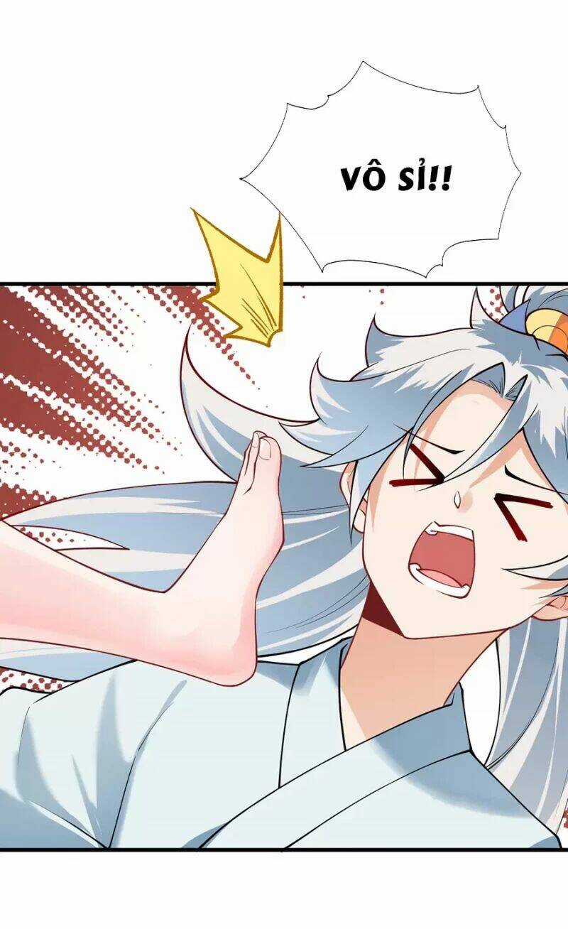 Mang Theo Các Tiên Tử Vô Địch Thiên Hạ Chapter 11 trang 65