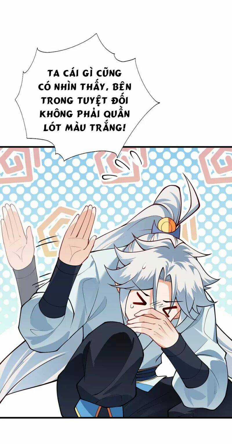 Mang Theo Các Tiên Tử Vô Địch Thiên Hạ Chapter 11 trang 66