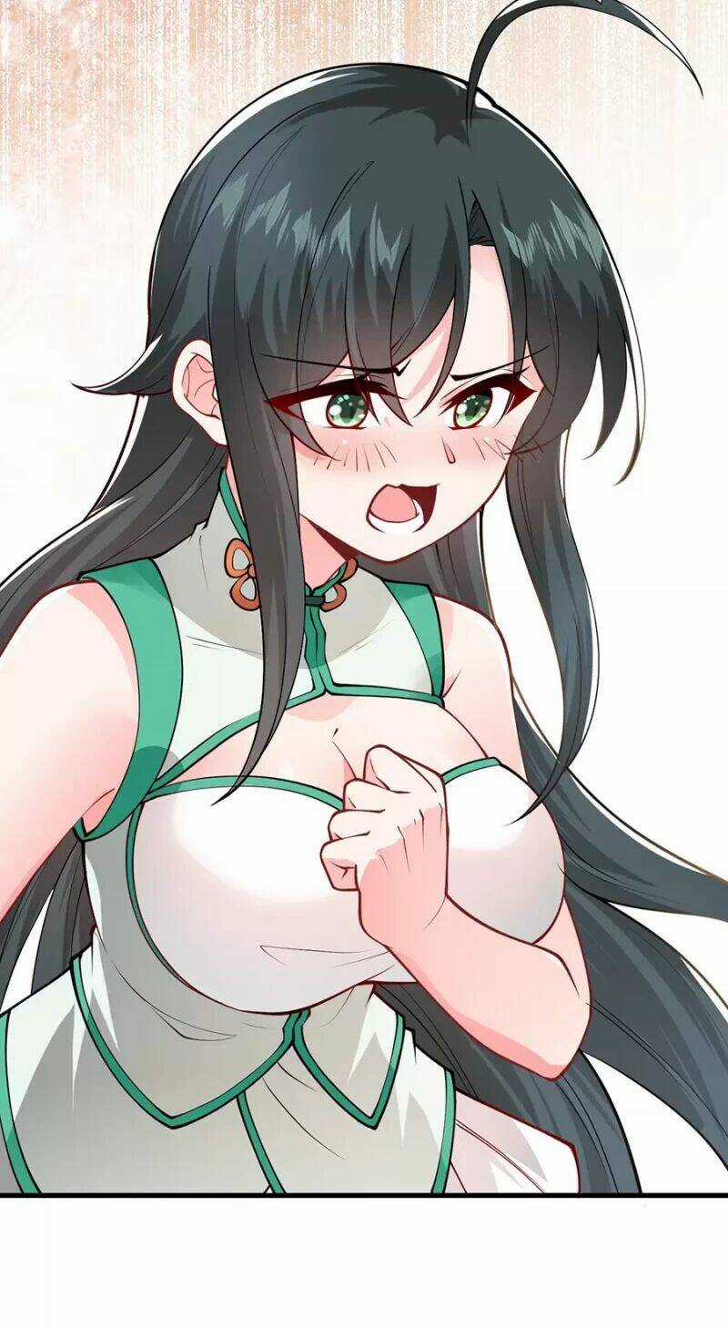 Mang Theo Các Tiên Tử Vô Địch Thiên Hạ Chapter 11 trang 68