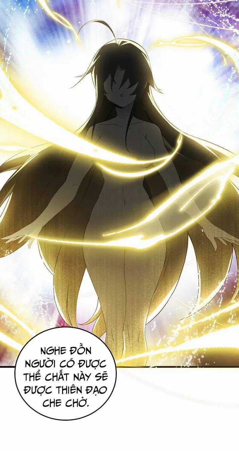 Mang Theo Các Tiên Tử Vô Địch Thiên Hạ Chapter 11 trang 7