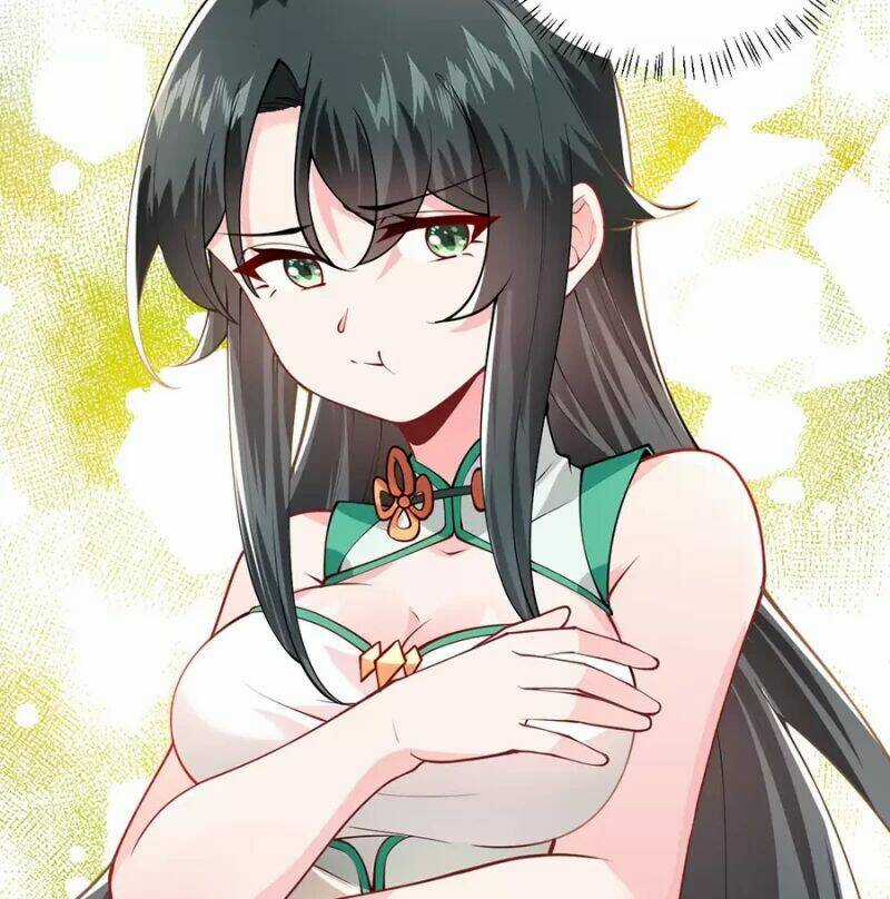 Mang Theo Các Tiên Tử Vô Địch Thiên Hạ Chapter 11 trang 71