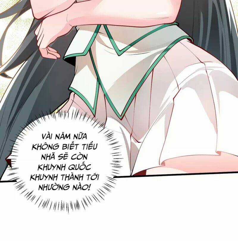 Mang Theo Các Tiên Tử Vô Địch Thiên Hạ Chapter 11 trang 72