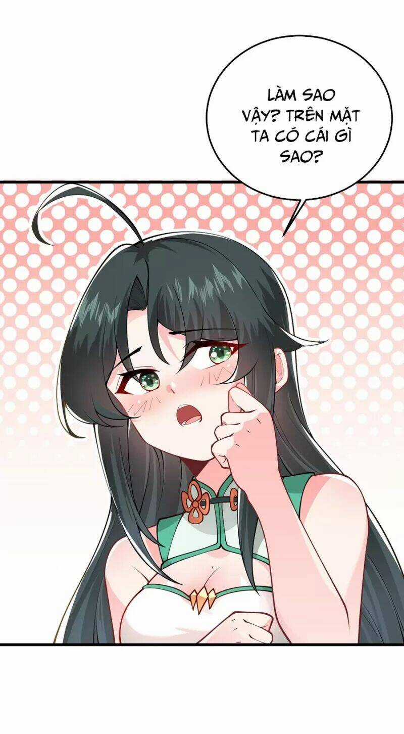 Mang Theo Các Tiên Tử Vô Địch Thiên Hạ Chapter 11 trang 73