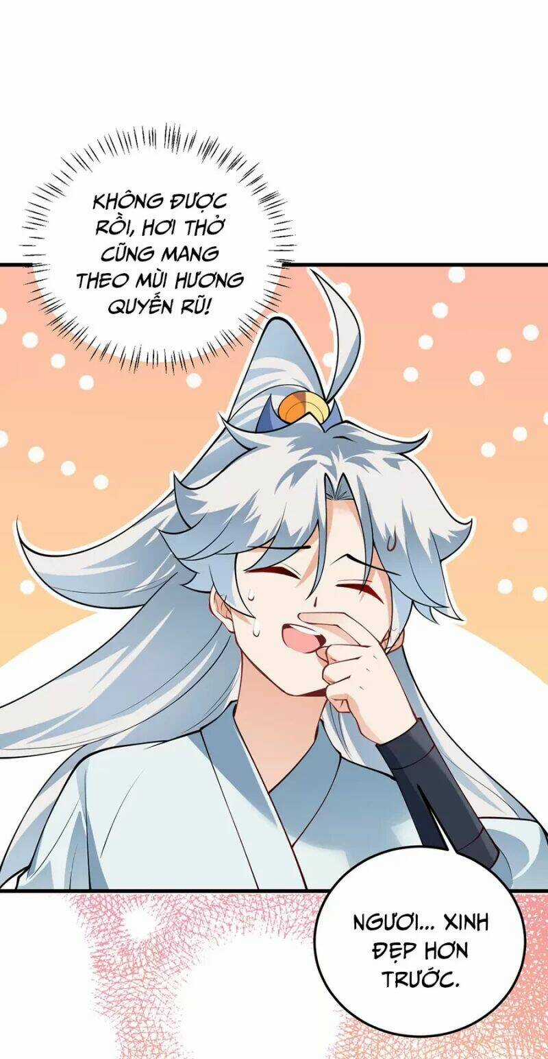 Mang Theo Các Tiên Tử Vô Địch Thiên Hạ Chapter 11 trang 74