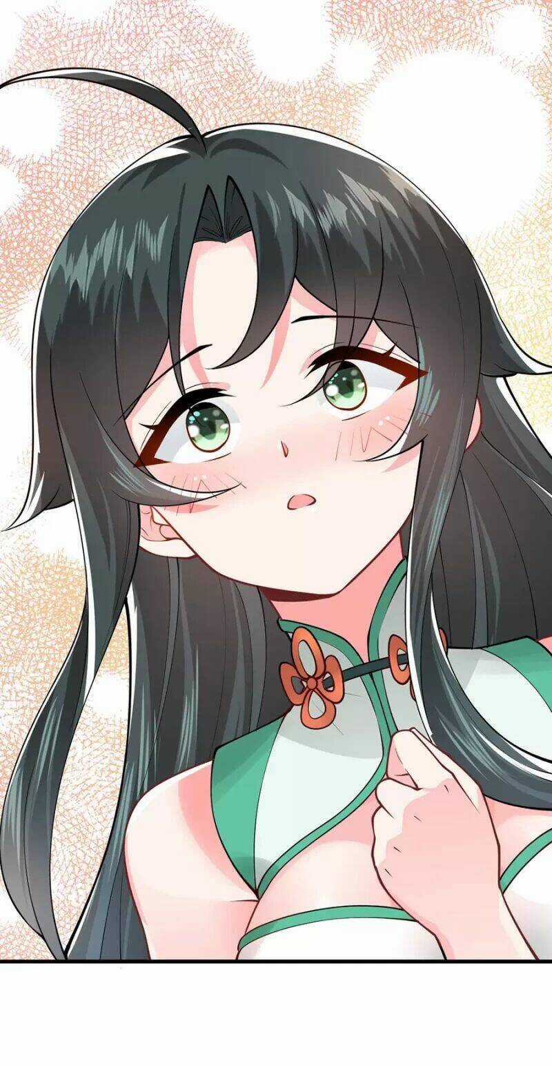 Mang Theo Các Tiên Tử Vô Địch Thiên Hạ Chapter 11 trang 75