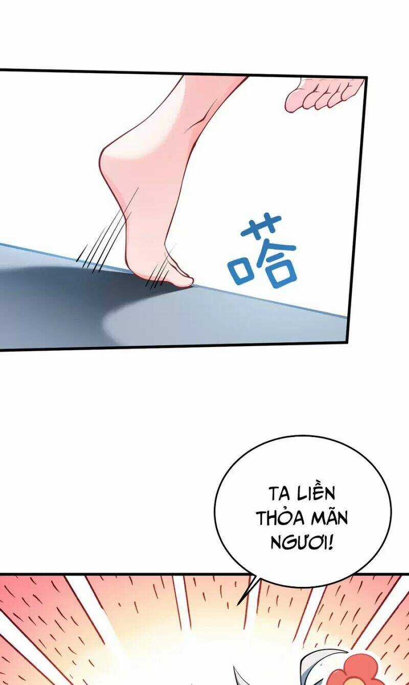 Mang Theo Các Tiên Tử Vô Địch Thiên Hạ Chapter 11 trang 79