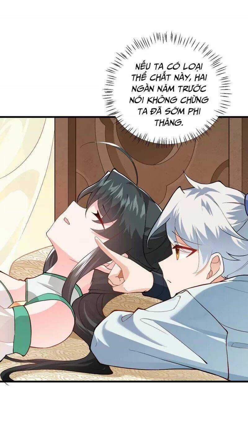 Mang Theo Các Tiên Tử Vô Địch Thiên Hạ Chapter 11 trang 8