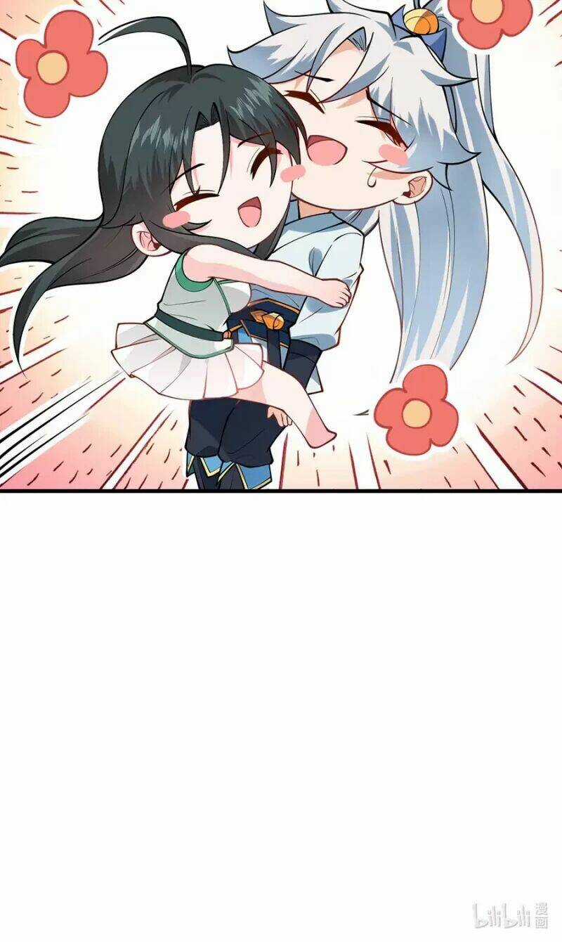 Mang Theo Các Tiên Tử Vô Địch Thiên Hạ Chapter 11 trang 80