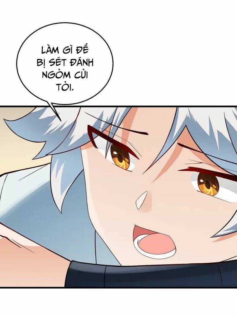 Mang Theo Các Tiên Tử Vô Địch Thiên Hạ Chapter 11 trang 9