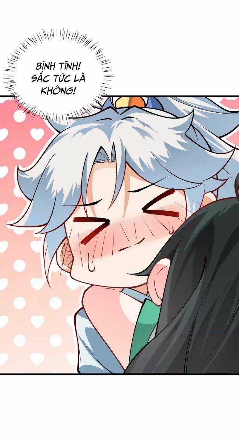 Mang Theo Các Tiên Tử Vô Địch Thiên Hạ Chapter 12.1 trang 13