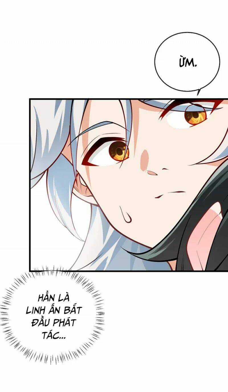 Mang Theo Các Tiên Tử Vô Địch Thiên Hạ Chapter 12.1 trang 16