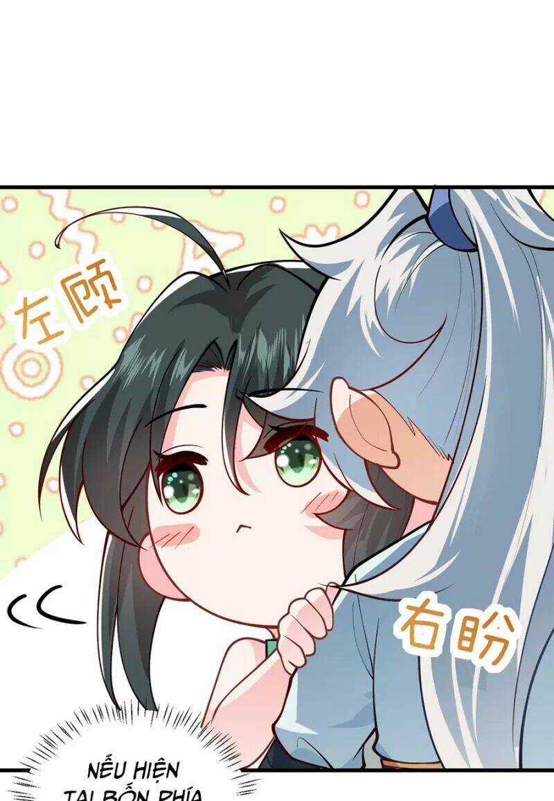 Mang Theo Các Tiên Tử Vô Địch Thiên Hạ Chapter 12.1 trang 17