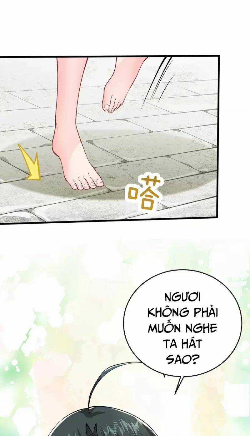 Mang Theo Các Tiên Tử Vô Địch Thiên Hạ Chapter 12.1 trang 20