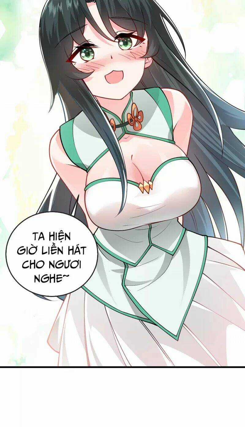 Mang Theo Các Tiên Tử Vô Địch Thiên Hạ Chapter 12.1 trang 21